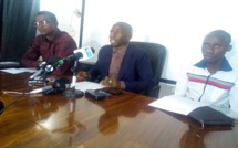 ​Les étudiants orientés dans le privé menacent de battre campagne contre Macky si...