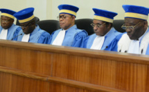 Cour constitutionnelle RDC : deux juges démissionnent, l'opposition parle de forte pression subie
