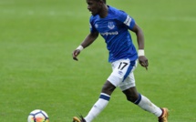 Premier League : Sam Allardyce compare Idrissa Gana Gueye à Ngolo Kanté