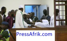 Procès Imam Ndao : le juge donne raison à la défense et se déclare incompétent à juger Mamadou Seck