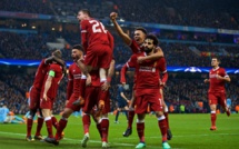 Ligue des champions : Sadio Mané et Liverpool en demi-finale