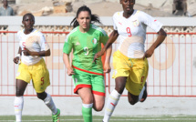 Qualifications Can 2018 : Les "Lionnes" éliminées par l'Algérie (2-0)