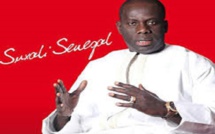 Suivez en direct la présentation du programme PASS de Malick Gakou pour la présidentielle de 2019