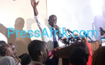Election présidentielle de 2019 : Malick Gakou écrase le PSE avec son "PASS"
