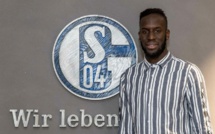 Officiel !!! Salif Sané s'est engagé avec Schalke 04