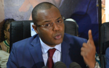 Mame Mbaye Niang met en garde l’opposition : « le parrainage et l'ordre seront maintenus"