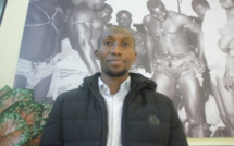 Vidéo - Malang Diédhiou très humble : "Je pense que le Gambien Gassama est le meilleur arbitre africain"