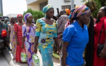 Chibok: quatre ans après, encore une centaine de lycéennes prisonnières
