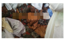 Plusieurs blessés dans la bagarre entre Abdoulaye Daouda Diallo et Cheikh Oumar Hann : Thierno Madany Tall évacué