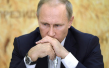 ONU: la Russie échoue à faire condamner les frappes occidentales en Syrie