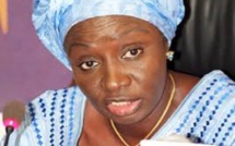 Mimi Touré : «le parrainage ne doit pas être imposé, mais il doit passer par..."