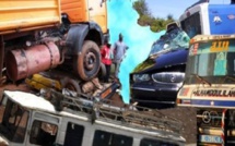 ​ Semaine nationale de la prévention routière : le Sénégal perd 77 milliards de F Cfa chaque année