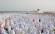 138e Appel de  Seydina Limamou Laye : 200 éléments des sapeurs-pompiers  et 20 engins mobilisés