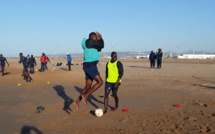Coupe CAF : Privé de terrain d’entrainement par RS Berkane, Génération-Foot saisit la CAF