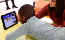 Données personnelles: quand les smartphones épient nos enfants