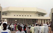 Nouvelle constitution au Tchad : l'opposition boycotte l'Assemblée nationale