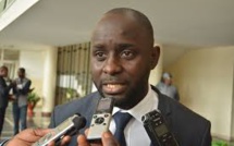 Réaction de Thierno Bocoum après la condamnation de Barthémély Dias : «Je suis déçu»