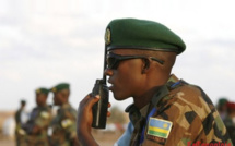 La RDC va remettre 2 soldats au Rwanda