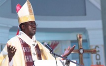 Dernière minute - le chef de l'Eglise sénégalaise demande à Macky de reporter le vote du projet de loi