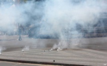 Urgent-​Abass Ndoa : les grenades lacrymogènes étouffent les malades