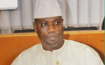 Assemblée-Bara Dolly tacle sévèrement Ismaëla Madior Fall : «Vous pensez que c’est vous la Constitution»