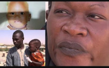 Meurtre du bébé Serigne Fallou Diop : Souleymane Ndoye inculpé et déféré au parquet