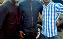 Libéré, Thierno Bocoum déplore sa "prise d'otage" par l'Etat