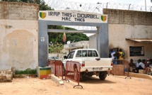 Conduite sans permis: le fils de Serigne Mourtada Mbacké écope d’un mois de prison