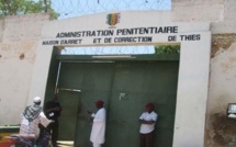 Conduite sans permis : Serigne Abdou Hakim Mbacké libéré