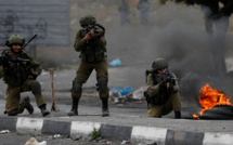Un deuxième Palestinien a été tué par des tirs israéliens