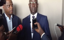 ​Erratum ! La maison du président du conseil départemental de Rufisque, Souleymane Ndoye, n'a pas été attaquée