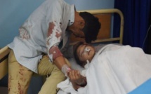 ​ Afghanistan : un attentat fait plus de 50 morts