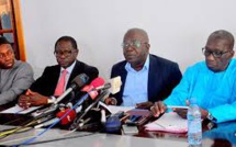 ​Loi sur le parrainage : l’opposition poursuit le combat devant la justice de la CEDEAO et l’Union Africaine