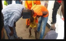 Yeumbeul : Du nouveau dans le pronostic vital des deux enfants retrouvés le sexe coupé