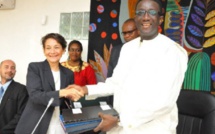 ​Lutte contre l’érosion côtière : Amadou Bâ récolte plus de 15 milliards de FCFA à Washington