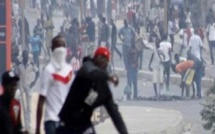 Chaude matinée au Lycée Malick Sy de Thiès : un élève blessé par les forces de l'ordre