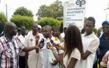 Grève dans le supérieur : les Pats décrètent une grève de 48 h