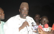 Meeting à Touba : passe d’armes entre Cissé Lô et ses alliés