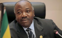 Gabon: le président Ali Bongo lance un Fonds d'initiative départementale