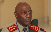 Angola : le chef d'état major de l'armée limogé par le Président