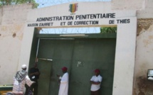 Les précisions de l'administration pénitentiaire sur les motifs de la grève de faim des détenus...