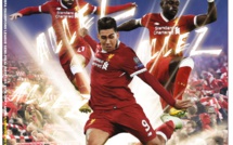Le Onze de départ de Liverpool face à la Roma : Sadio Mané titulaire