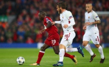 Vidéo - Sadio Mané marque le 3e but de Liverpool