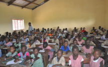 Réaménagement du calendrier scolaire : les examens décalés au mois de Juillet