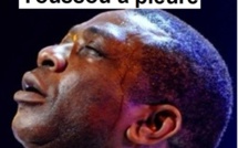 Youssou Ndour inconsolable, craque et pleure en direct à la radio suite au décès de Habib Faye