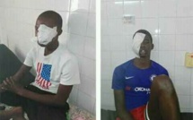 Eléves gravement blessés par les policiers à Thiès : Serigne Mbaye Thiam envoie un émissaire pour constater les dégâts