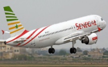  Air Sénégal Sa va démarrer ses activités la semaine prochaine (Ministre)