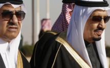 48 personnes décapitées depuis le début de l'année en Arabie Saoudite