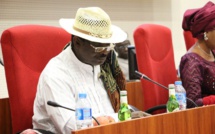 Un sénateur nigérian épinglé pour "faux" doctorat