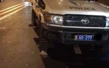 Mort d'un jeune renversé par la voiture de la police : un accident mortel, deux versions contradictoires